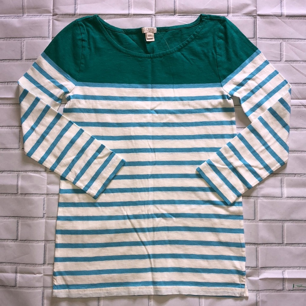 J. Crew Top